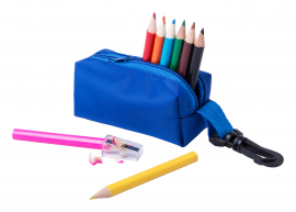 Migal set creioane colorate