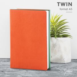 Agenda Twin