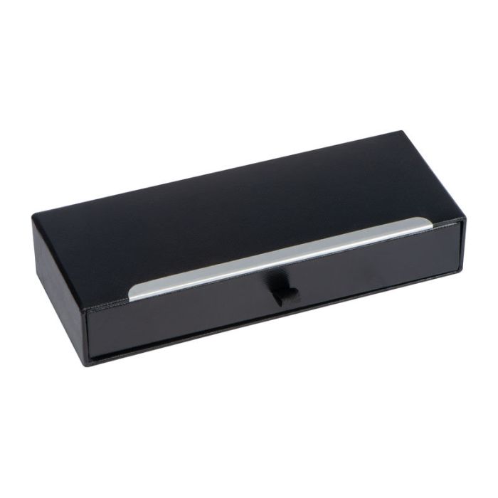 Set de scris Mark Twain (3) - Negru - 19,5 × 7,8 × 3,7 cm