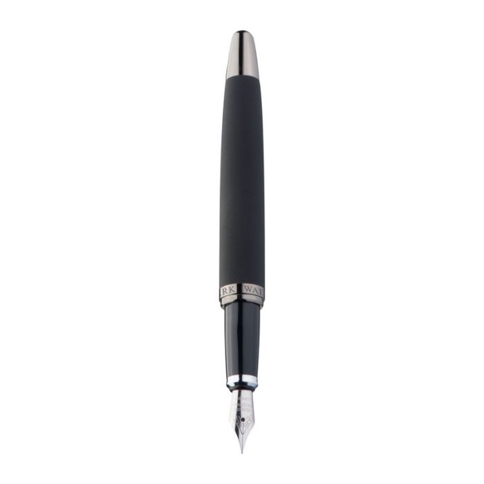 Set de scris Mark Twain (3) - Negru - 19,5 × 7,8 × 3,7 cm
