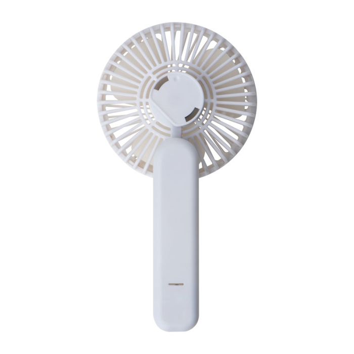 Ventilator USB - Alb  - 8,3 × 4,2 × 15,8 cm