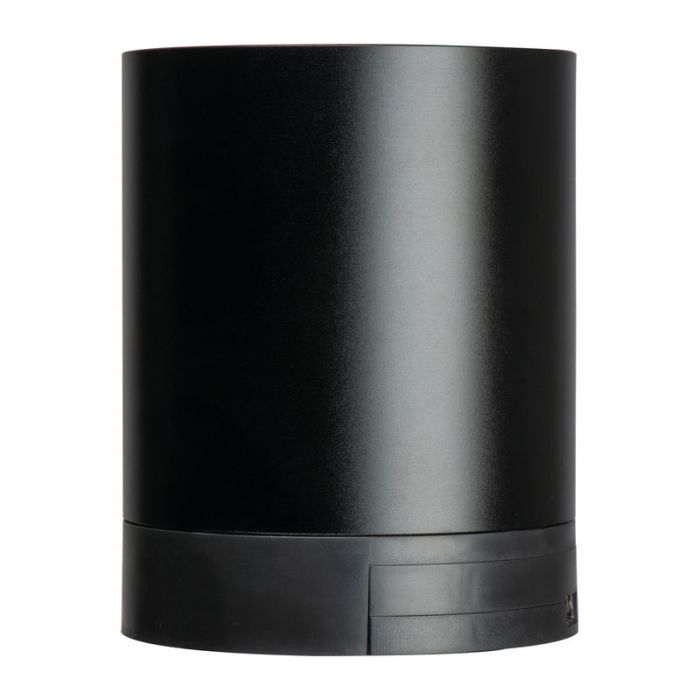 Suport pentru instrumente de scris - Negru - ø 8,5 × 10,8 cm