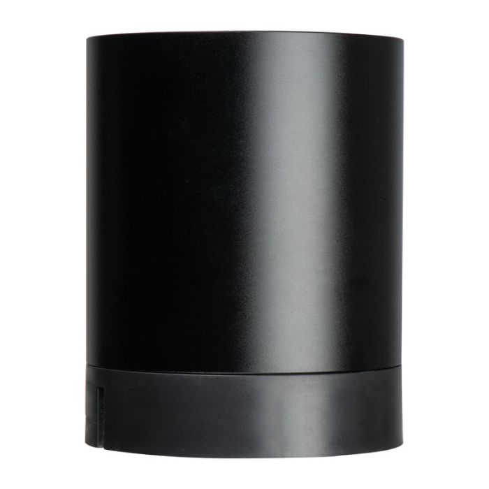 Suport pentru instrumente de scris - Negru - ø 8,5 × 10,8 cm