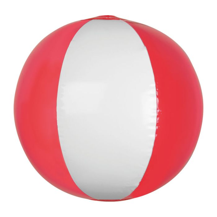 Minge de plajă bicolor