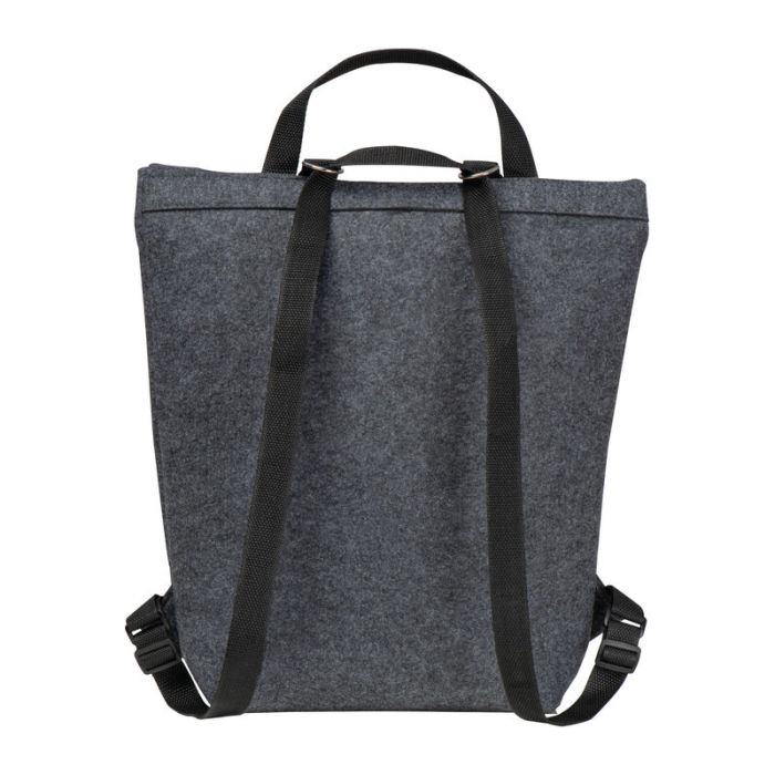Rucsac mare din pâslă RPET
