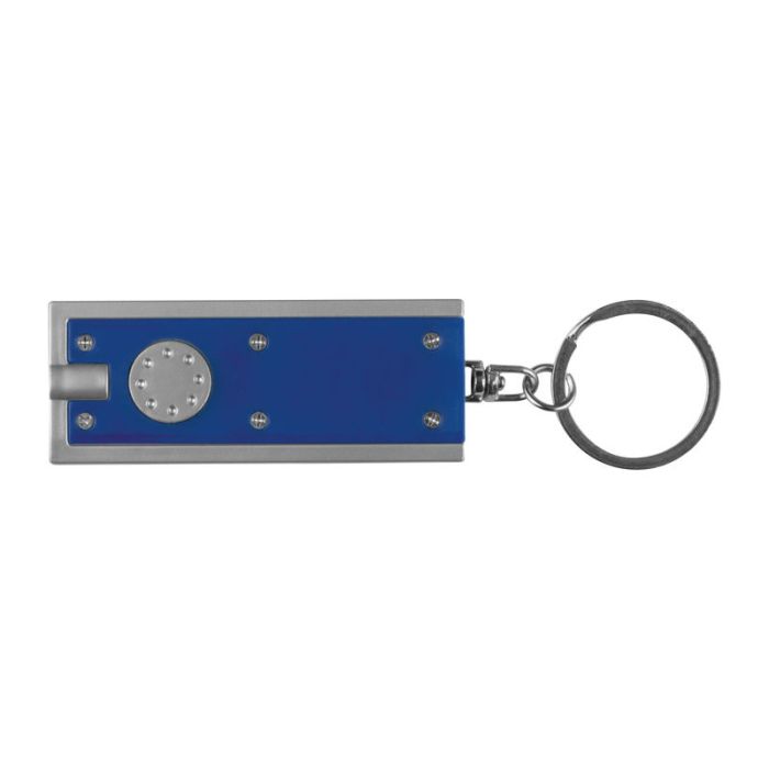 Breloc cu LED - Personalizat