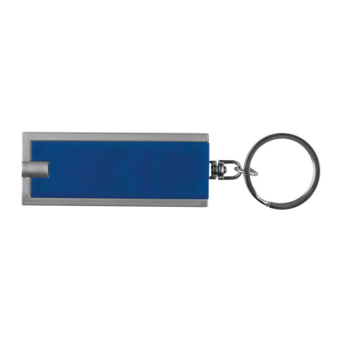 Breloc cu LED - Personalizat