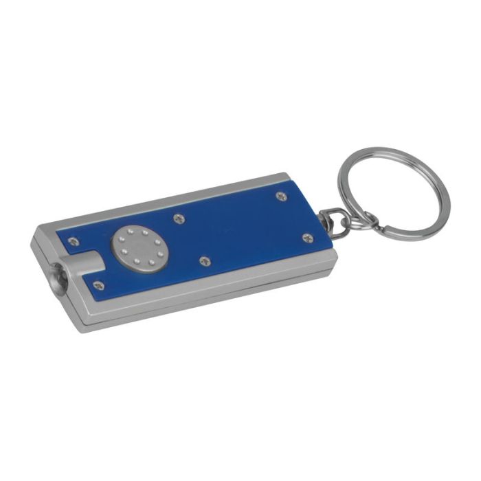 Breloc cu LED - Personalizat