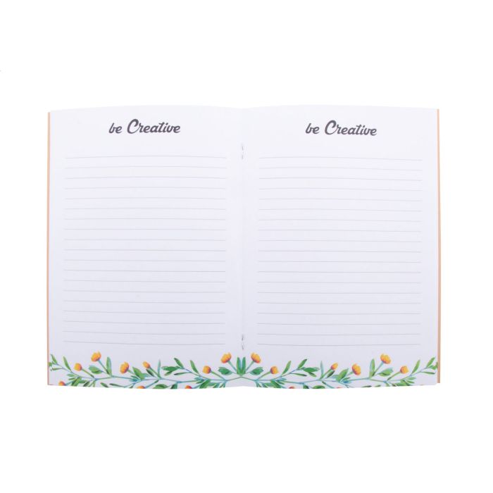 CreaNote Plus A5 Eco - Personalizat