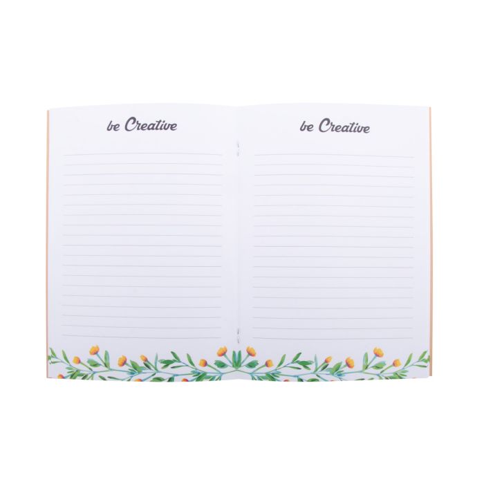 CreaNote Plus A5 Eco - Personalizat