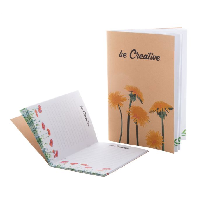 CreaNote Plus A5 Eco - Personalizat