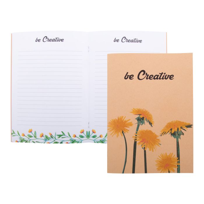 CreaNote Plus A5 Eco - Personalizat