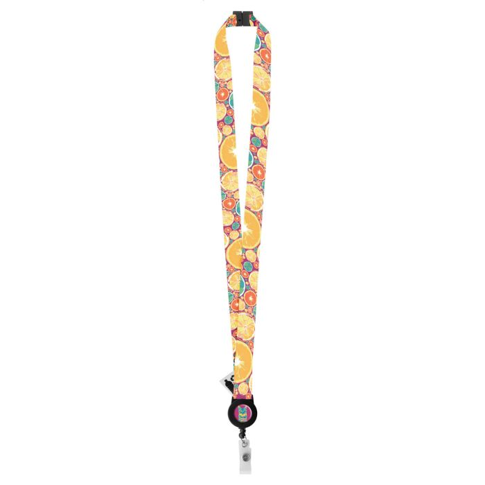 Subyard YoYo A Safe RPET - Personalizat