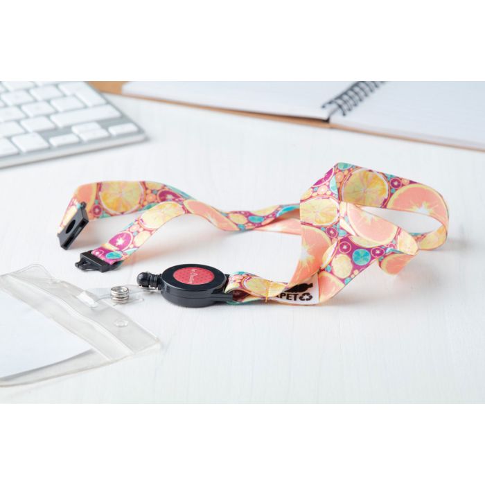 Subyard YoYo A Safe RPET - Personalizat