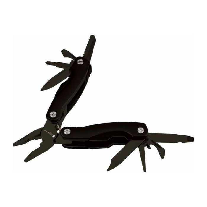 PONY BLACK NEW mini multitool - Negru - 72