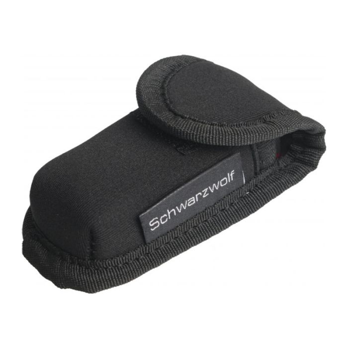 PONY BLACK NEW mini multitool - Negru - 72