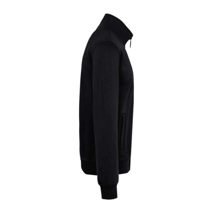 Men'S Fleece Cadet Jacket - Personalizat