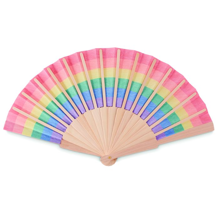 BOWFAN - Multicolor - Personalizat