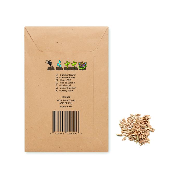 SEEDLOPE - Bej