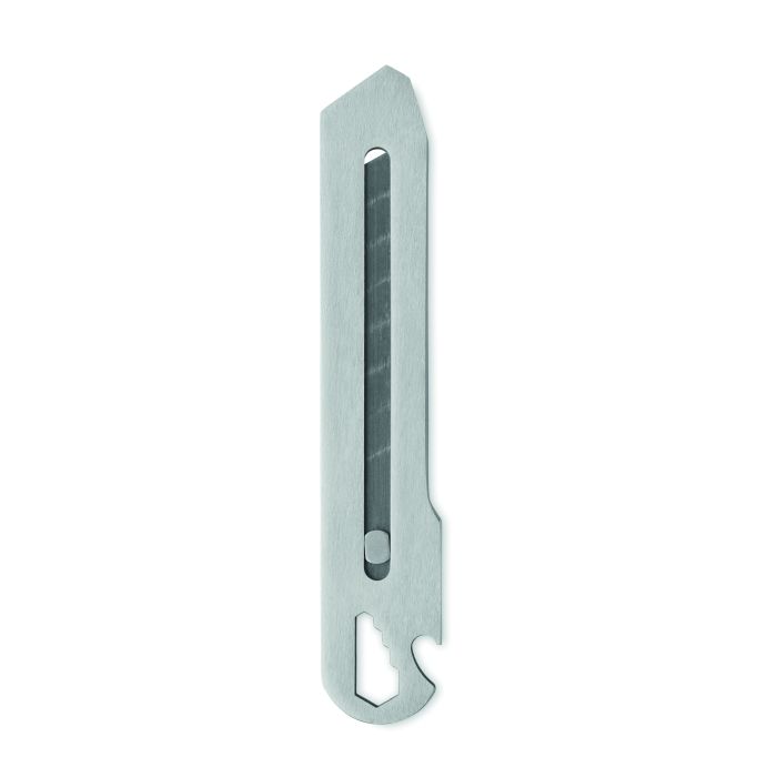 KNIFEPLUS - Argint Mat - Personalizat