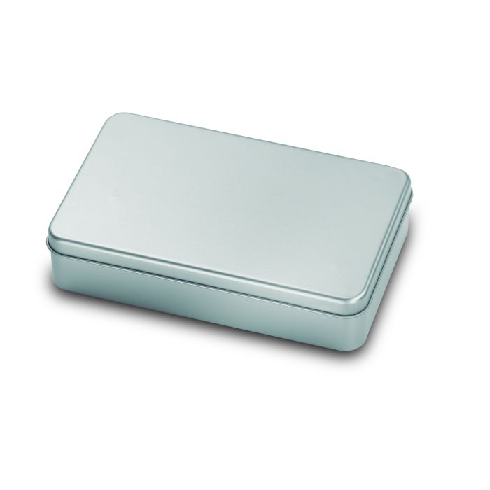 WINORY - Argint Mat - Personalizat