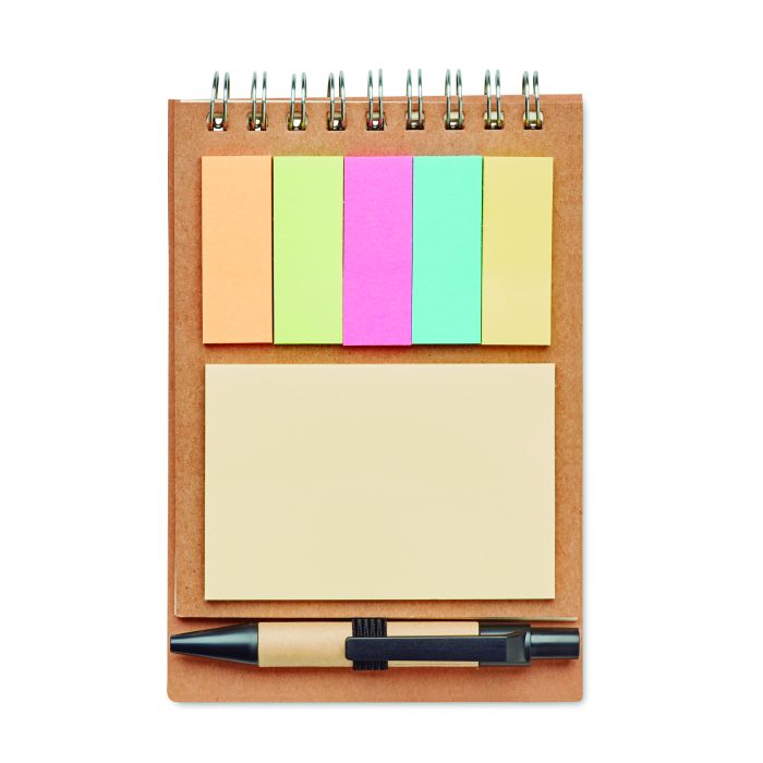 MULTIBOOK - Bej