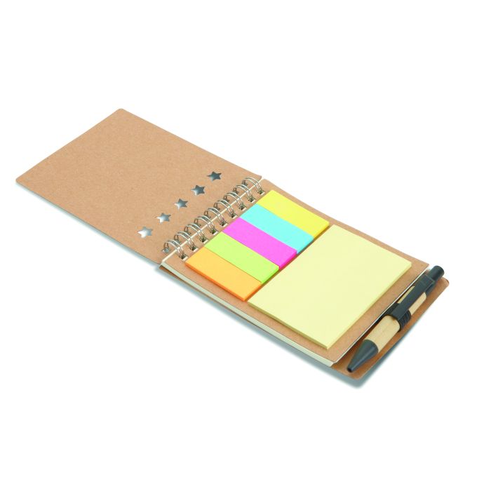 MULTIBOOK - Bej