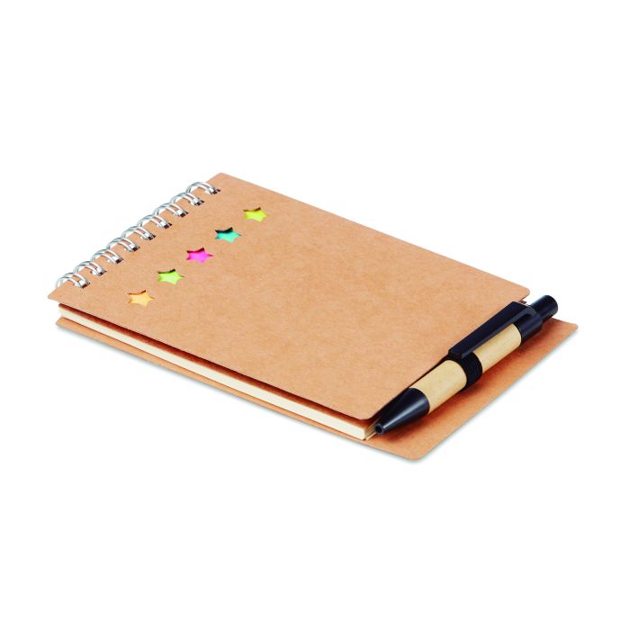 MULTIBOOK - Bej