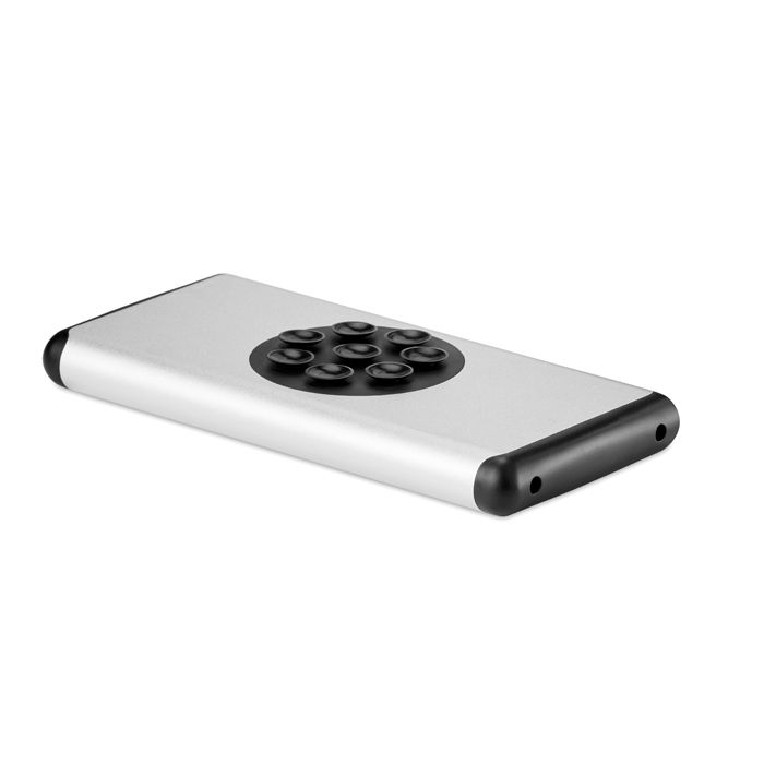 SIUR POWER - Argint Mat - Personalizat
