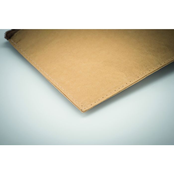 FLAT CASE - Bej - Personalizat