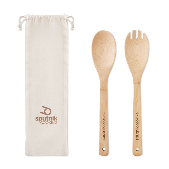 MAYEN SET - Bej - Personalizat