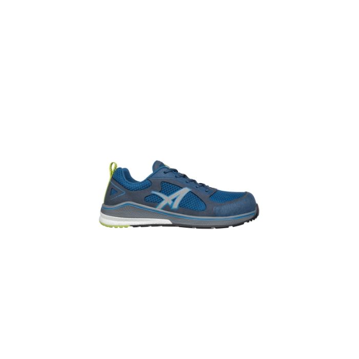 AER58 BLUE LOW - albastru - 40