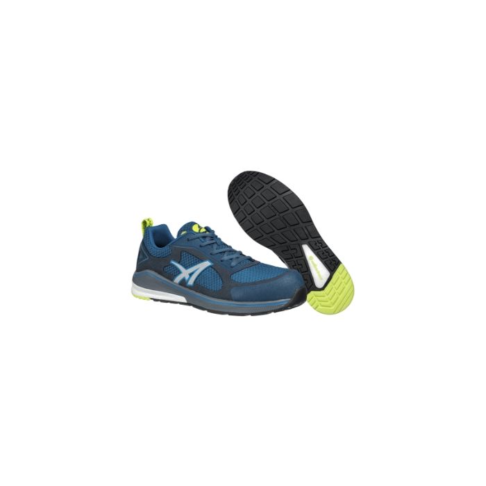 AER58 BLUE LOW - albastru - 40