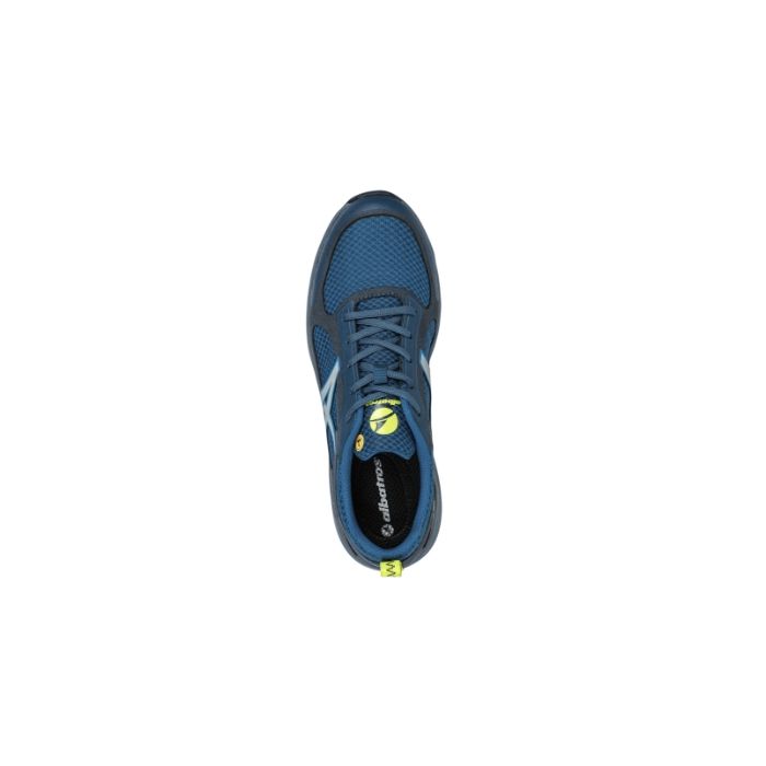 AER58 BLUE LOW - albastru - 40