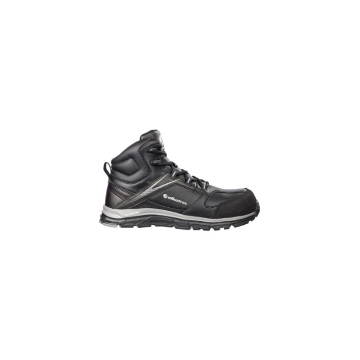 VIGOR IMPULSE MID - negru - 39 - Personalizat