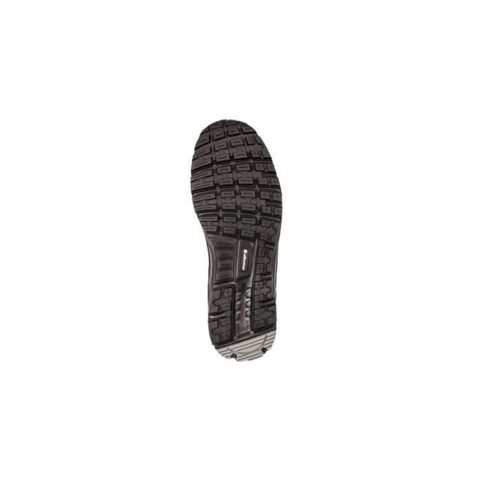VIGOR IMPULSE MID - negru - 39 - Personalizat
