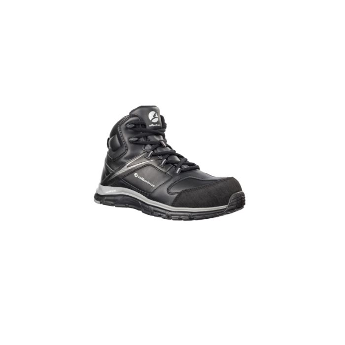 VIGOR IMPULSE MID - negru - 39 - Personalizat