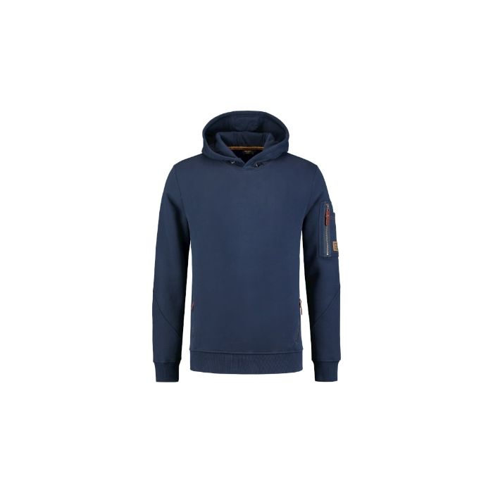 Premium Hooded Sweater