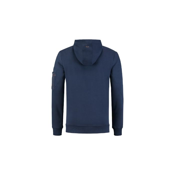 Premium Hooded Sweater