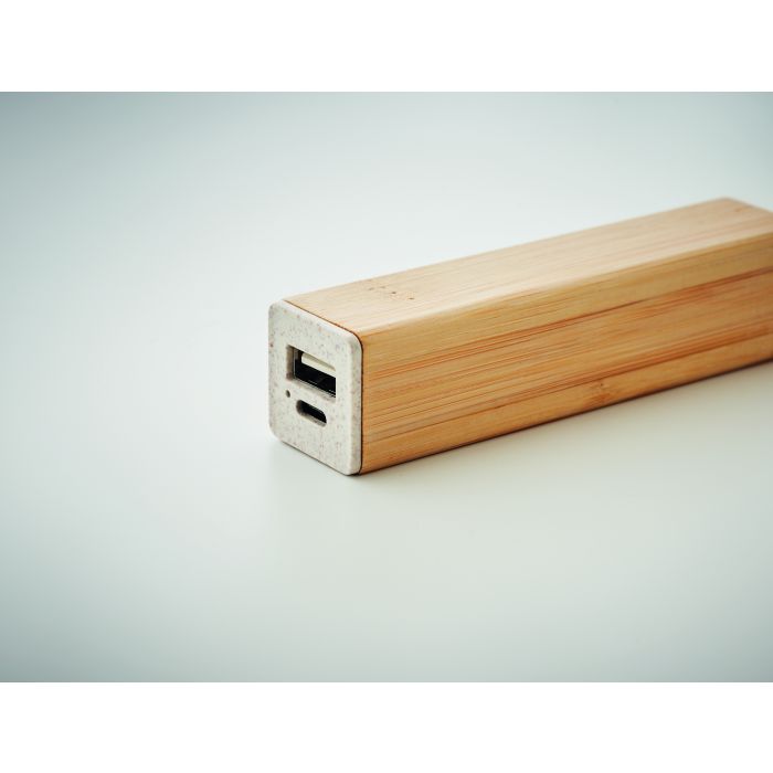 POWERBAMC - Lemn