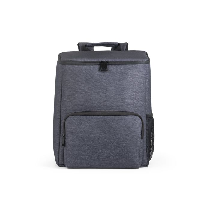 BOSTON COOLER. Rucsac termoizolant 12 L - Albastru - 15 L - Personalizat
