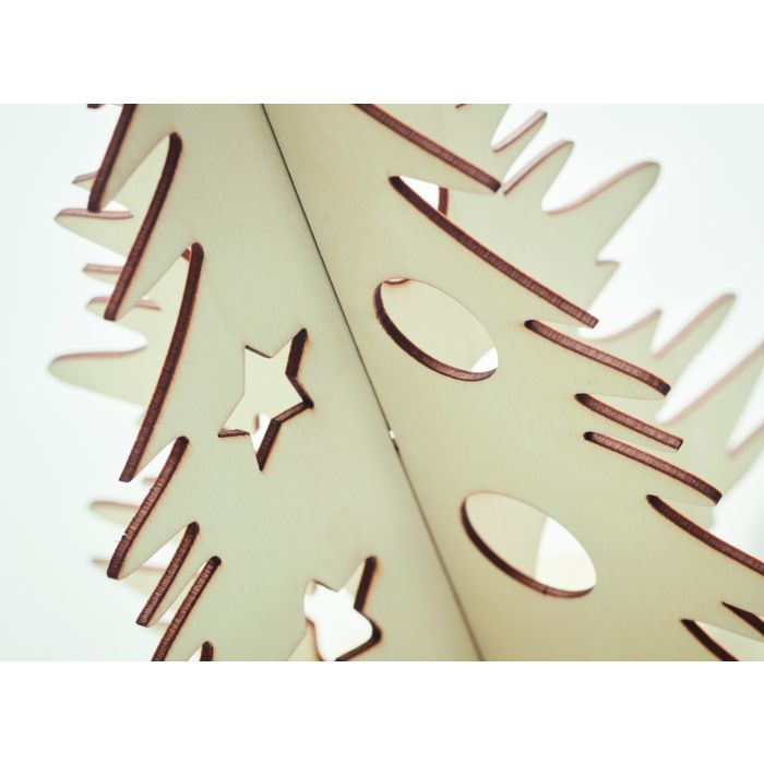 TREE AND PAINT - Lemn