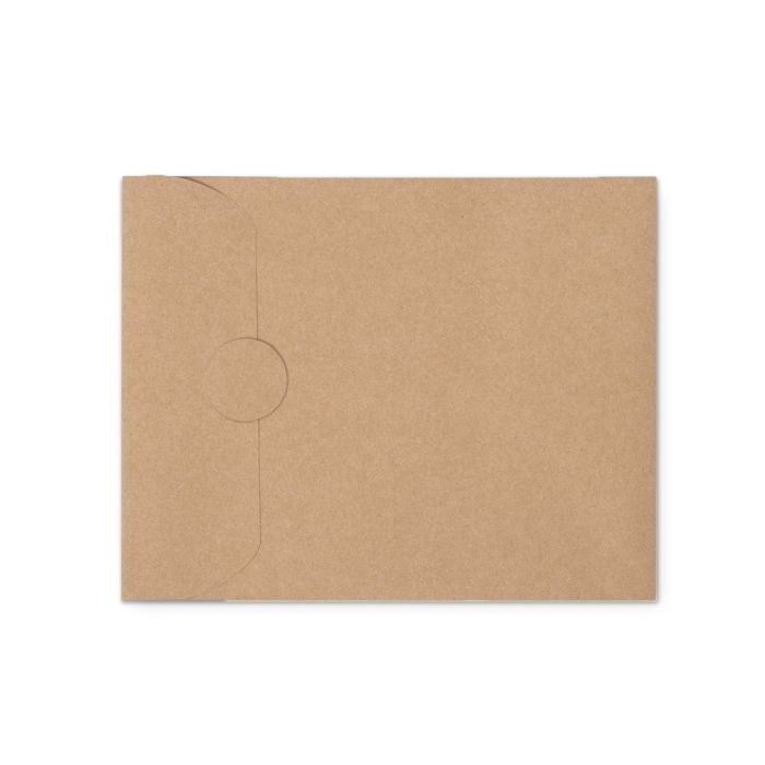 INFINITEBOOK LINED A5. "Infinitebook" cu copertă flexibilă și 15 pagini simple de tip tablă albă - Negru