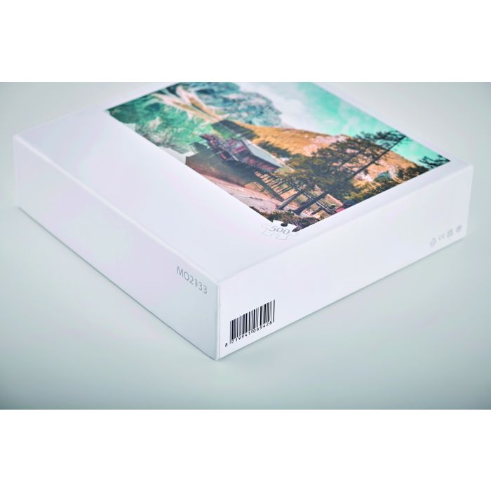 PAZZ - Multicolor - Personalizat