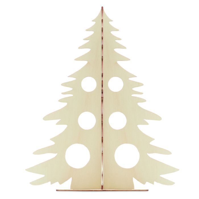 TREE AND PAINT - Lemn