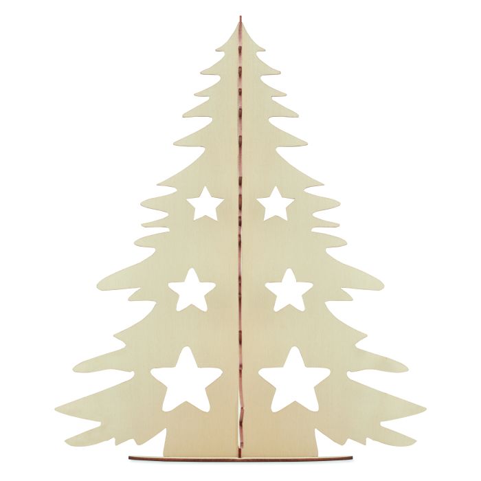 TREE AND PAINT - Lemn