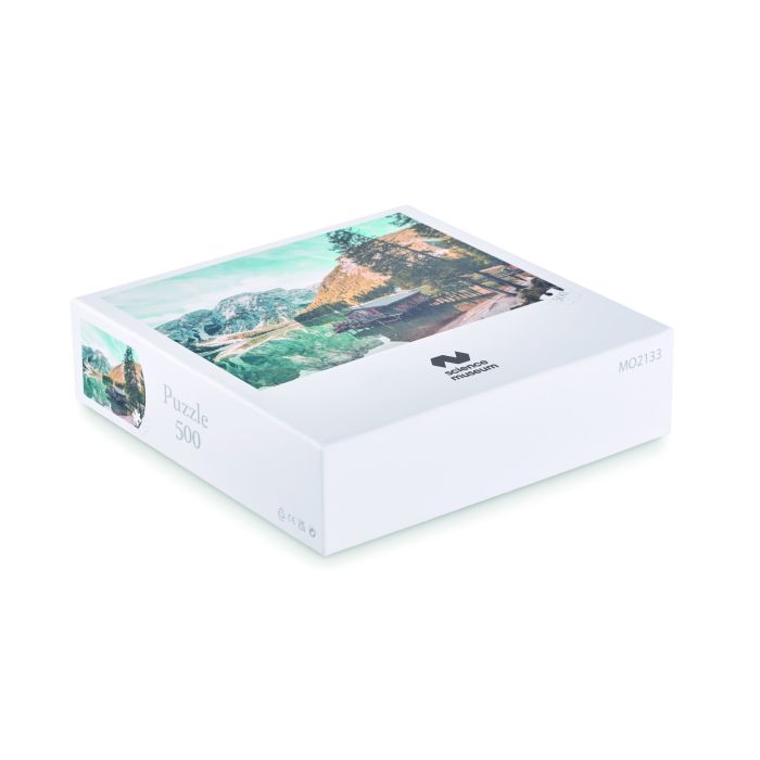 PAZZ - Multicolor - Personalizat