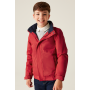 KIDS DOVER - FLEECE LINED JACKET