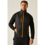 NAVIGATE HYBRID BODYWARMER