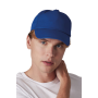 5 PANELS CAP